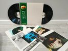 The Beatles - White Album - 1968 (NM/EX) AP-8570/1, Numbered Poster Japan press