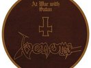 Venom - At War With Satan [Picture Disc] NEW Vinyl LP Album