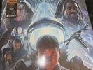 COHEED AND CAMBRIA VAXIS II SEA BLUE VINYL 2 LP SEALED MINT