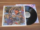 Red Hot Chili Peppers - Freaky Styley / EMI America Records 1985 + OIS / Mint-