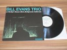 Bill Evans Trio - At Shelly´s Manne-Hole, Hollywood / Germany Riverside / Mint-