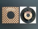 KISS - LET ME GO ROCK N ROLL 1977  US PRESS 7