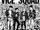 Vice Squad Last Rockers/Resurrection (Vinyl) 12