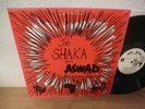 Jah Shaka Meets Aswad – In Addis Ababa Studio- DUB Roots, REGGAE - UK Lp