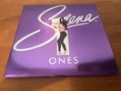 Selena Ones' by Selena Vinyl Record Please
