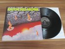 Faith No More - The Real Thing / London American Records 1989 + OIS / Mint-