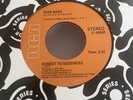 HERB WARD -HONEST TO GOODNESS - Douglas & Lonero-don’t Let Yourself