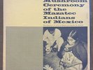 Mushroom Ceremony of the Mazatec Indians of Mexico Folkways LP Rare