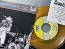SOUNDGARDEN Nothing to Say/Hunted Down SUB POP   Like New Orange 45