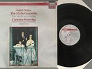 O213 Saint-Saens Cello Concertos Walevska Inbal Philips 416 980-1 Stereo