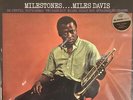 Miles Davis - Milestones - (Vinyl, LP, Album, Numbered, Reissue, Remastered, Spe