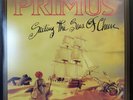 Primus – Sailing The Seas Of Cheese NM Reissue 200g Yellow Vinyl LP 2013