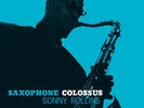 ANALOGUE PRODUCTIONS AP-7079 SONNY ROLLINS SAXOPHONE COLOSSUS PRESTIGE HIFI