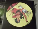 Böhse Onkelz - Böhse Menschen - Böse Lieder LP Vinyl Picture Metal Punk