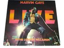 2 x VINYL LP by MARVIN GAYE 