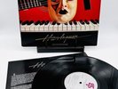 Dave Grusin, Lee Ritenour: Harlequin - Vinyl LP,1985 Year GPR Recrods GPR-A-1015