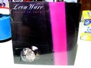Leon Ware SEALED LP  1976 INSIDE IS LOVE  NMINT   FABULOUS 8500  SEALED UNPLAYED