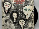 Magazine - Real Life - 1978 UK  1st Press Album (NM) Ultrasonic Clean