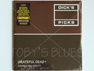 Grateful Dead DICK'S PICKS VOL.2- 2LP Vinyl, Columbus, OH 10/31/71, 196/3500