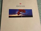 depeche mode music for the masses vinyl Stumm 47 Original Disc