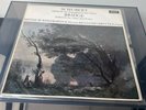 SCHUBERT sonata For Arpeggione And Piano BRIDGE sonata For Cello And Piano,vinyl