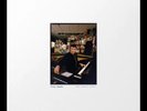 Fred Again tiny desk vinyl March Ship Sold Out New.  Signed Numbered New