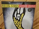 ROLLING STONES - VOODOO LOUNGE ** ORIGINAL  1994 VIRGIN Records** SEALED