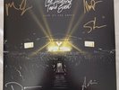 Signed The Airborne Toxic Event Live At The Greek Vinyl  2 LP