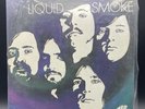 LIQUID SMOKE - S/T - 1970 Avco Vinyl 12'' Lp Psych Pop Rock