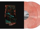 Cult Of Luna The Long Road North 2 LP Ltd Light Red Marble Vinyl US 2022 SEALED