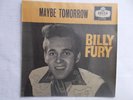 EX UK  DECCA 45 (+ PS) - BILLY FURY - 