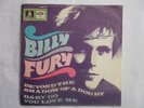EX GERMAN ODEON 45  - BILLY FURY - 