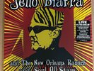LP:  JELLO BIAFRA And The New Orleans Raunch And Soul All-Stars  NEW SEALED