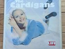 The Cardigans LIFE 1995 LP + CD UK Trampoline Stockholm Vinyl Record 12