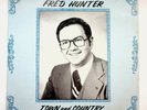 Connersville Indiana Fred Hunter Christian Gospel Vinyl LP Record SEALED