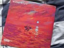 Santan Dave We’re All Alone In This Together 'WAAITT' Limited  Vinyl