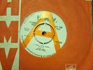 JOHNNY KIDD & THE PIRATES A whole lotta woman HMV POP 1353 Rare demo from 1964