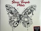 Stone Temple Pilots - Self Titled [Current Pressing] LP Vinyl Record Album