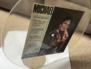 Michael Jackson I Just Can’t Stop Loving You Uncut Picture Disc Vinyl