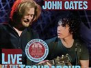 Daryl Hall and John Oates Live at the Troubadour (Vinyl) 12