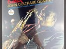 John Coltrane • Crescent • Acoustic Sounds 180g Audiophile Vinyl Record LP NM M-