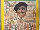 ORCHESTRA FLAMBOYAN FRANKIE DANTE LOS SALSEROS DE ACERO ORIG COTIQUE SALSA LP