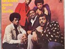 LEBRON BROTHERS Asunto De Familia LATIN LP COTIQUE SALSA Record