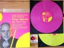 PETER GABRIEL (GENESIS) - 2LP I/O LIVE 2023 ** COLORED VINYL ** RARE * 300 only