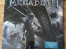 Megadeth - Dystopia [2016 New Vinyl Record LP]
