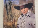 Garth Brooks Self Titled Original Vinyl LP