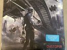 MEGADETH-MEGADETH:DYSTOPIA NEW VINYL