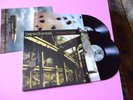 DREAM THEATER SYSTEMATIC CHAOS ORIG 2LP GERMANY 2007 NM   WITH BOOKLET 8 PAGES