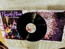 Purple Rain Prince and the Revolution Album