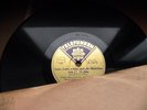 1379/ WOITSCHACH-Im Wald,im grünen Walde-Maruschkaka-WWII Marsch-78rpm Schellack